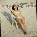 Naked girls Greenbrier