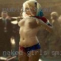 Naked girls Smithville