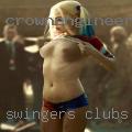 Swingers clubs Brewster
