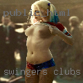 Swingers clubs Brewster