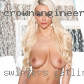 Swingers Gatlinburg