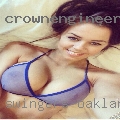 Swingers Oakland