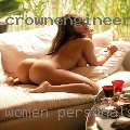 Women personals Azusa